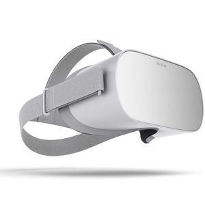Oculus Go Stand-alone VR Headset - 64GB